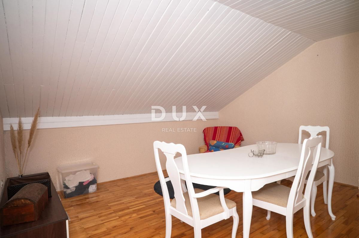 Maison À vendre - GRAD ZAGREB ZAGREB