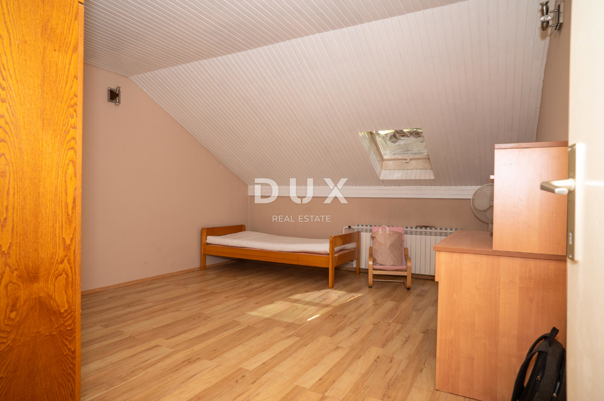 Maison À vendre - GRAD ZAGREB ZAGREB