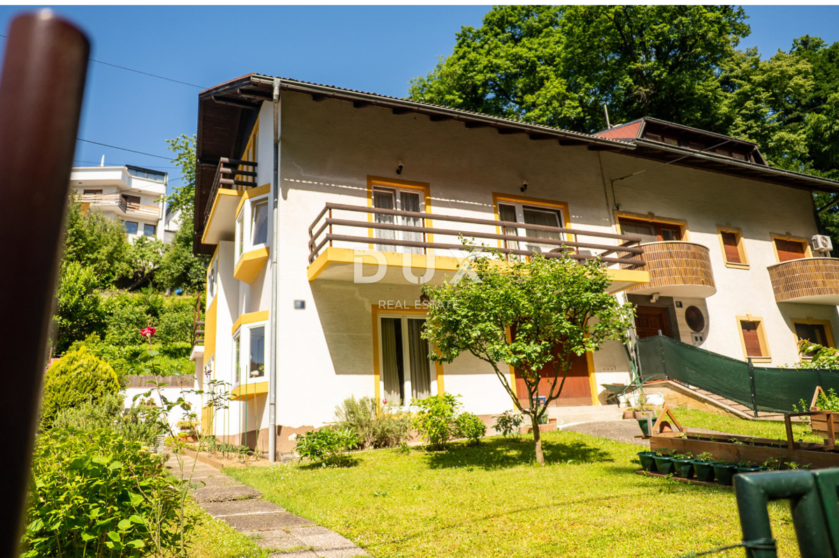 Maison À vendre - GRAD ZAGREB ZAGREB