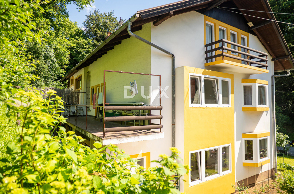 Maison À vendre - GRAD ZAGREB ZAGREB