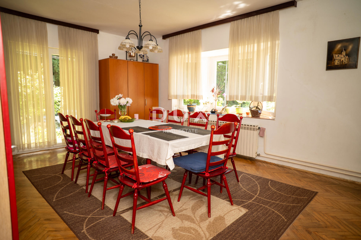 Maison À vendre - GRAD ZAGREB ZAGREB