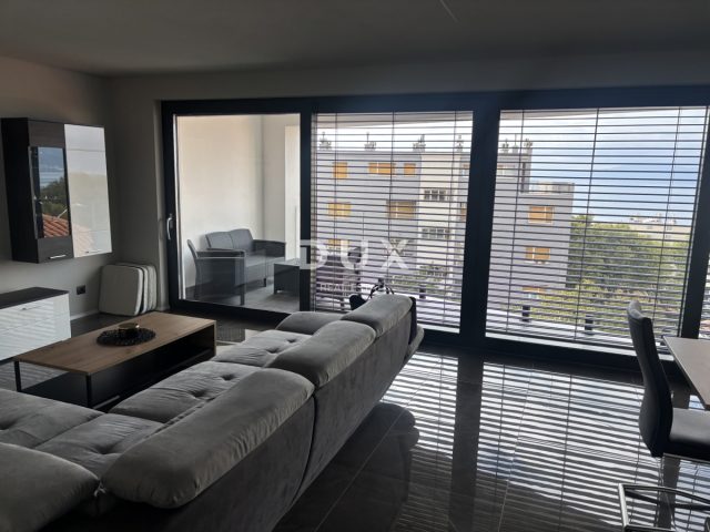 Mieszkanie do wynajęcia 118 m² – Rijeka