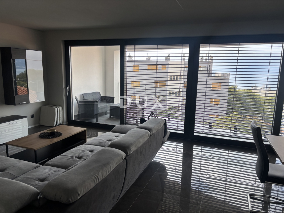 Appartement À louer - Primorsko-goranska Rijeka - foto 1/16