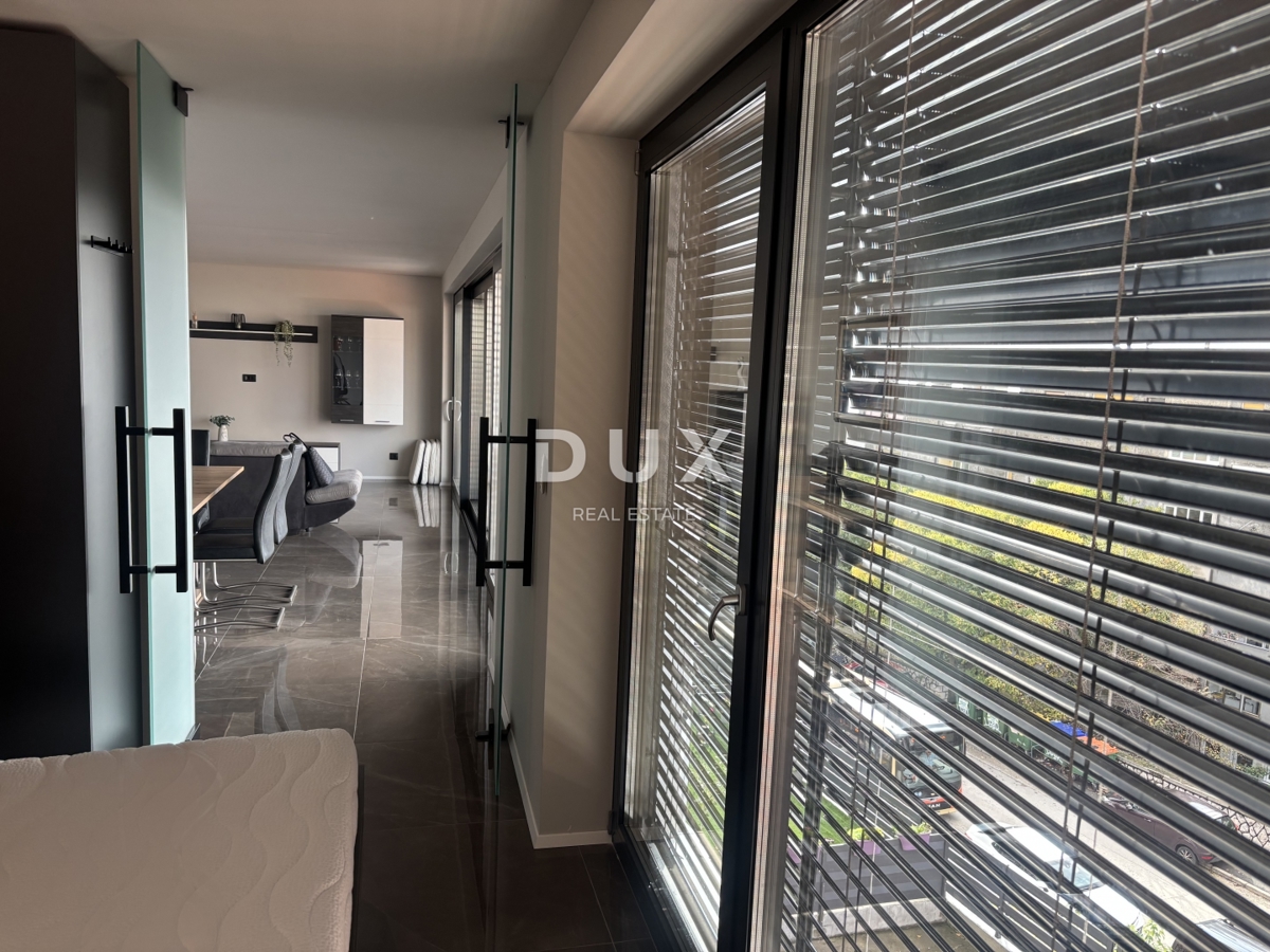 Appartement À louer - PRIMORSKO-GORANSKA RIJEKA