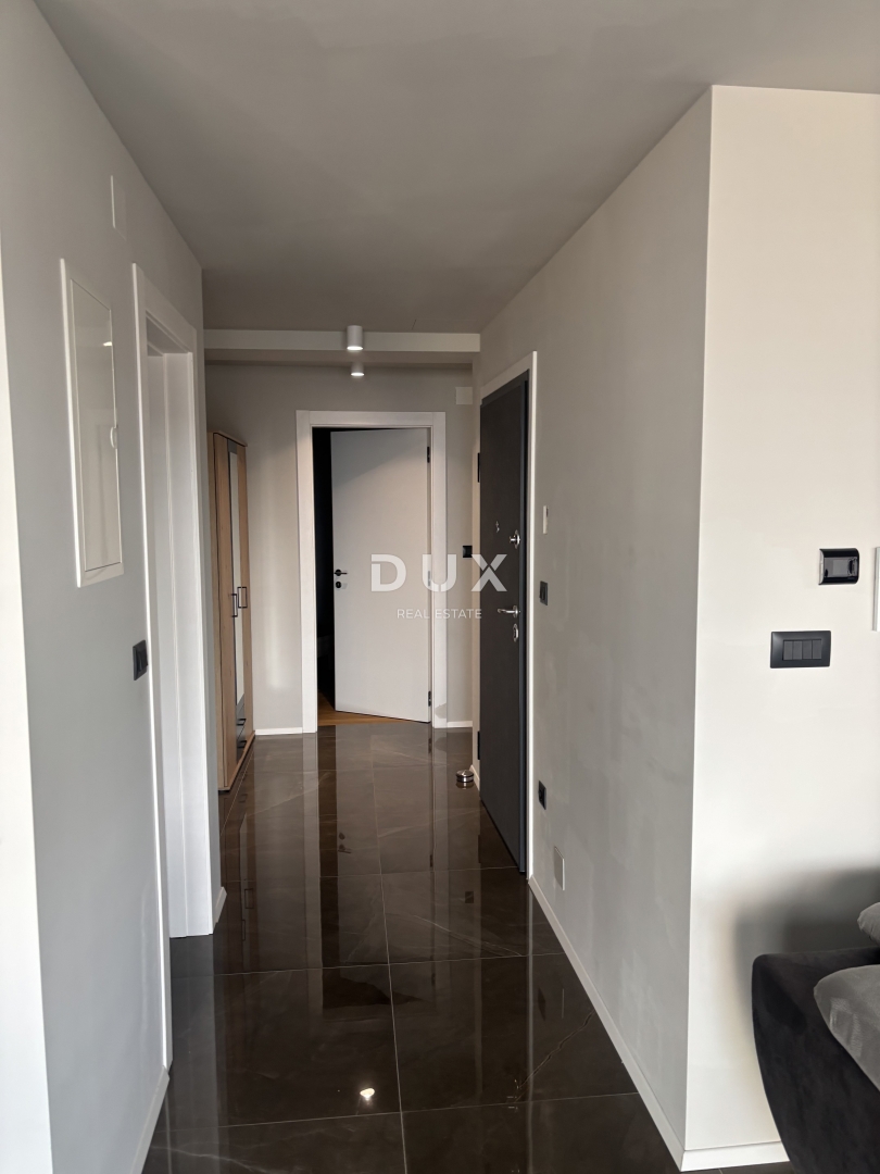 Appartement À louer - PRIMORSKO-GORANSKA RIJEKA