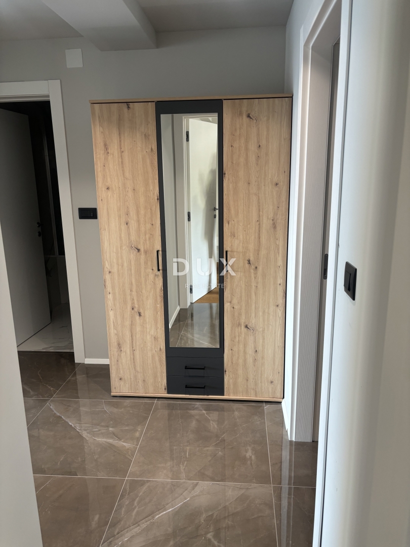 Appartement À louer - PRIMORSKO-GORANSKA RIJEKA