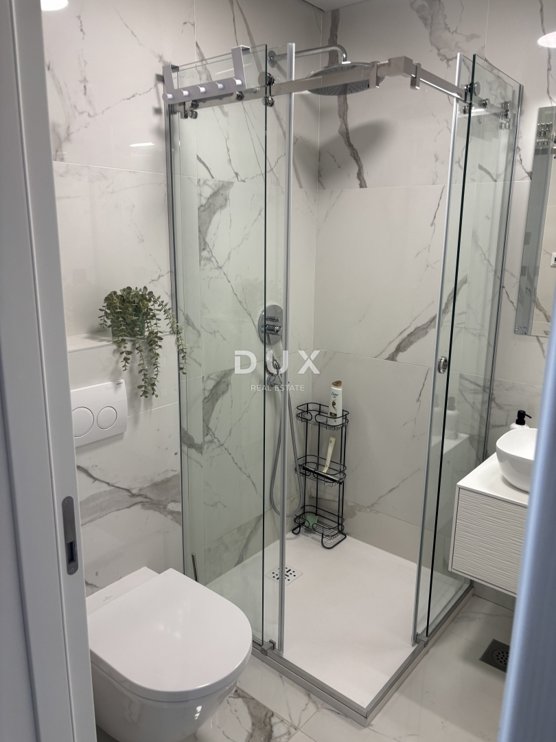 Appartement À louer - PRIMORSKO-GORANSKA RIJEKA