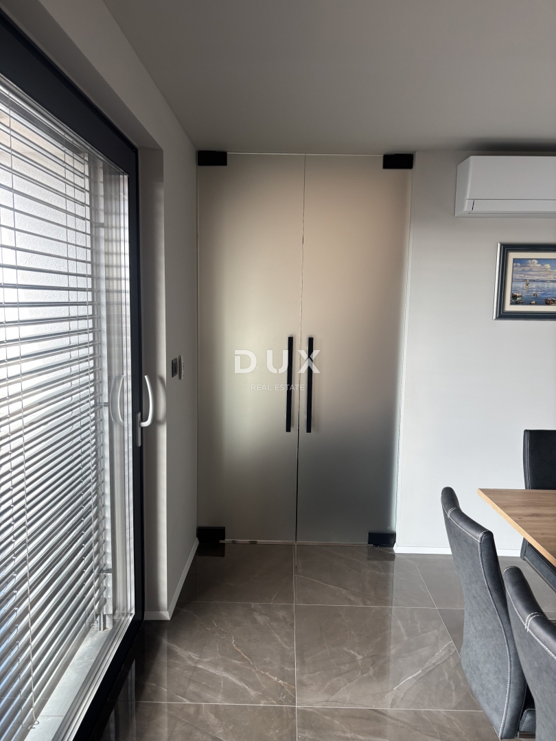 Appartement À louer - PRIMORSKO-GORANSKA RIJEKA