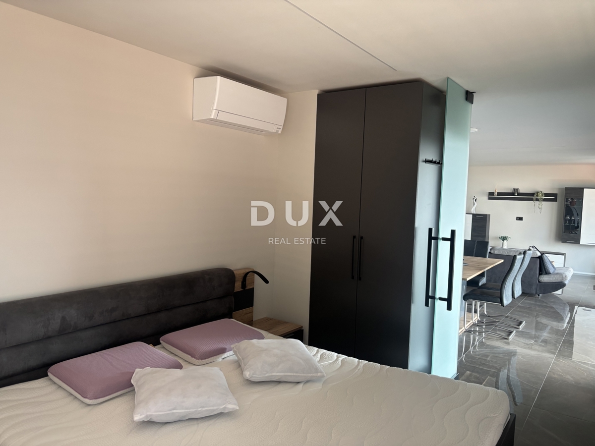 Appartement À louer - PRIMORSKO-GORANSKA RIJEKA