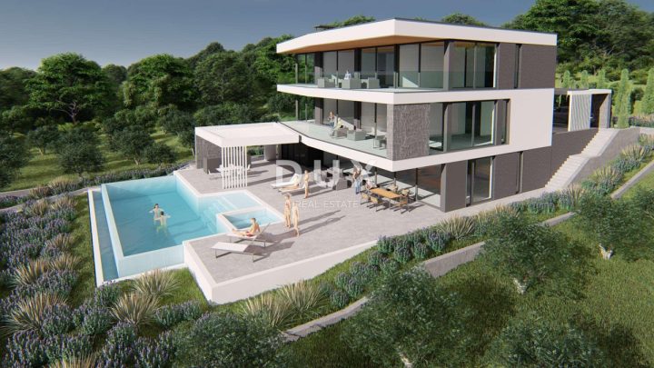Grundstück zu verkaufen 1166 m² – Medulin