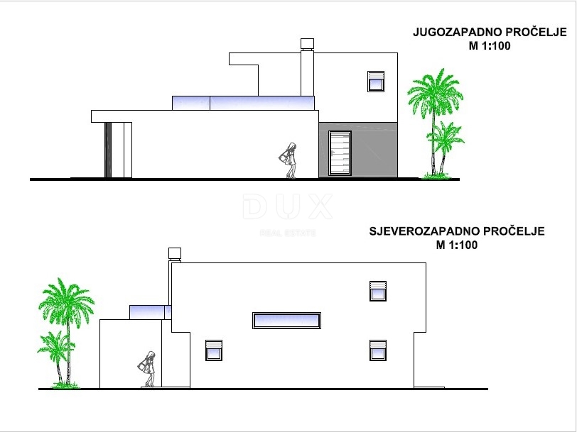 Haus Zu verkaufen - PRIMORSKO-GORANSKA KRK