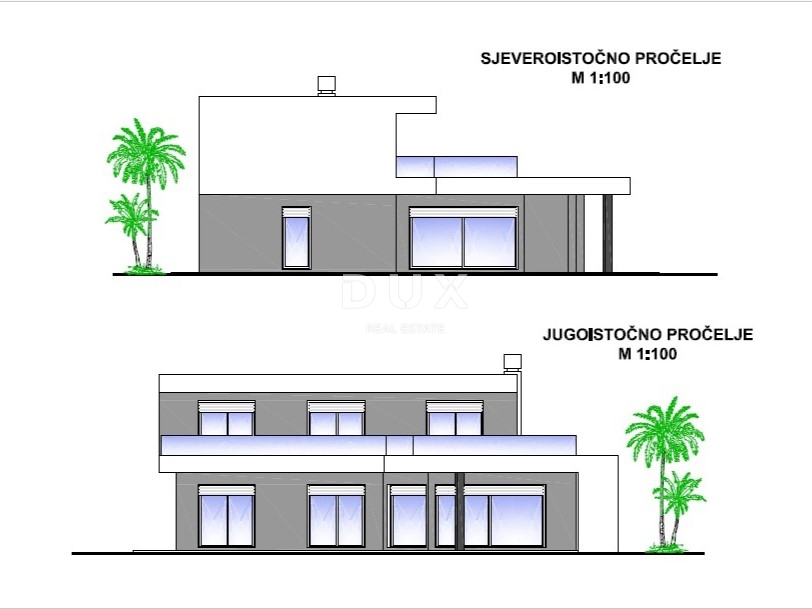 Haus Zu verkaufen - PRIMORSKO-GORANSKA KRK