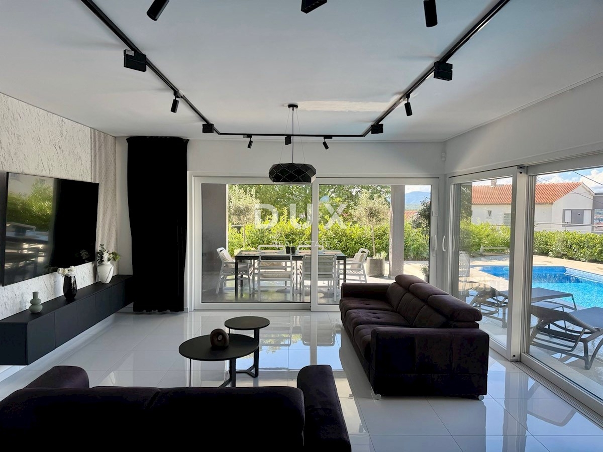 Haus Zu verkaufen - PRIMORSKO-GORANSKA KRK