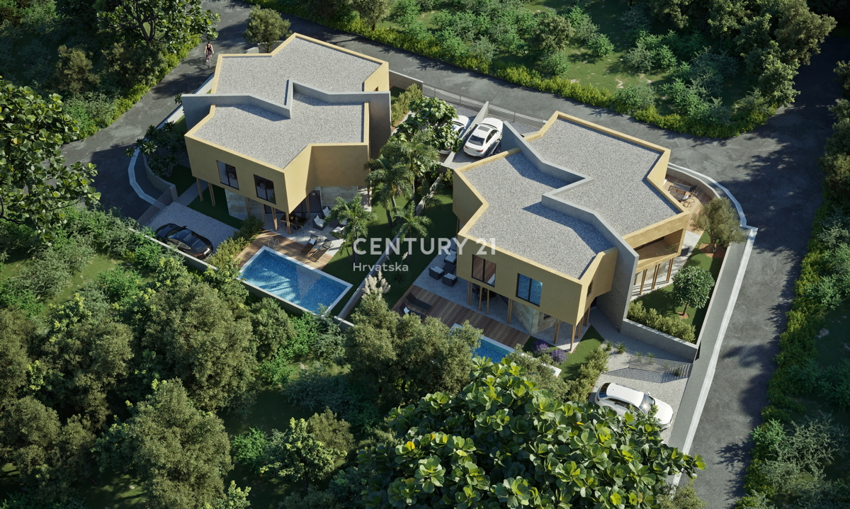 House For sale - ISTARSKA NOVIGRAD