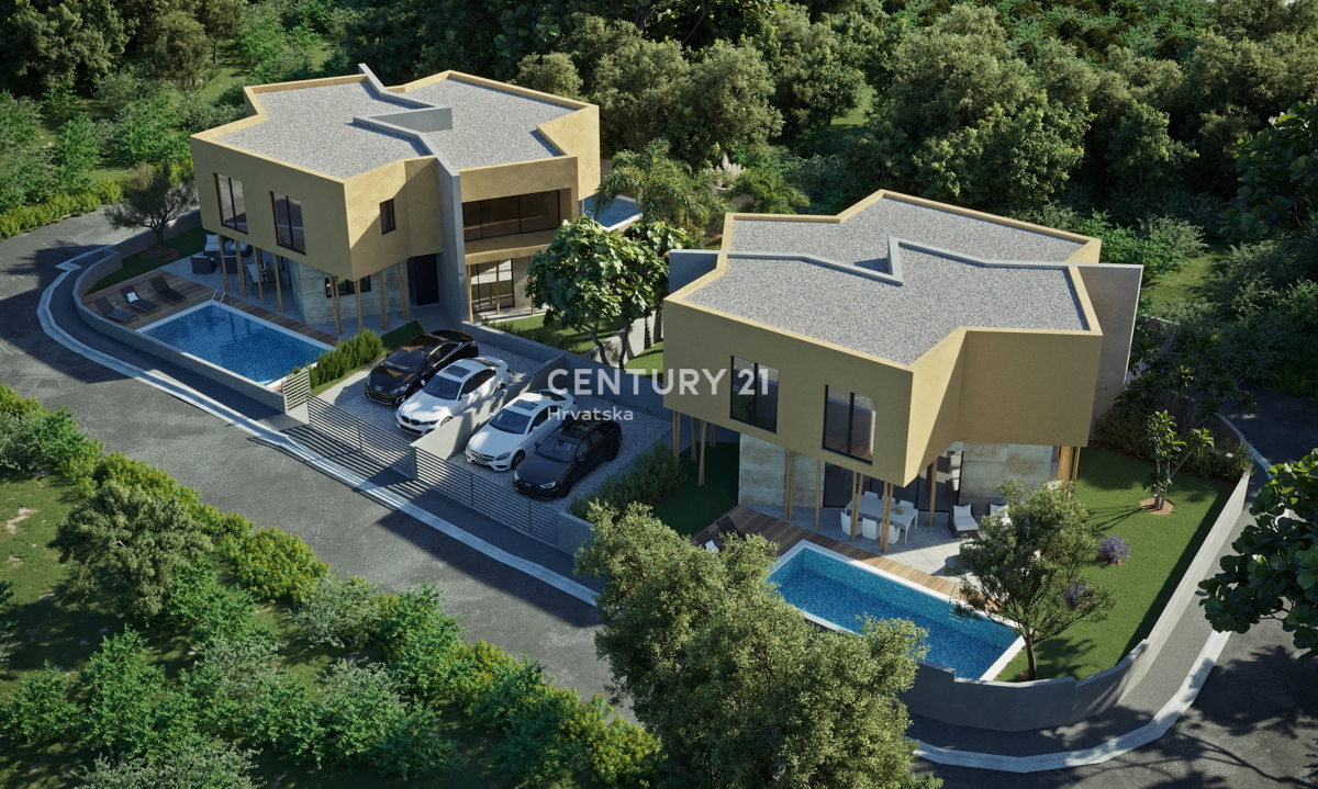 House For sale - ISTARSKA NOVIGRAD