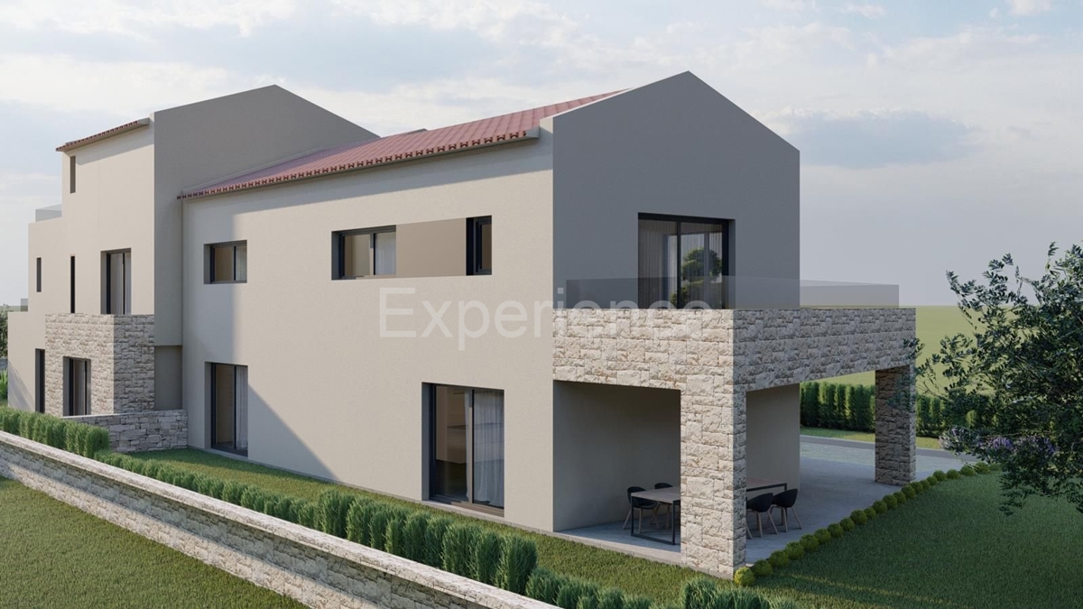 Land For sale - Istarska Višnjan - foto 3/8