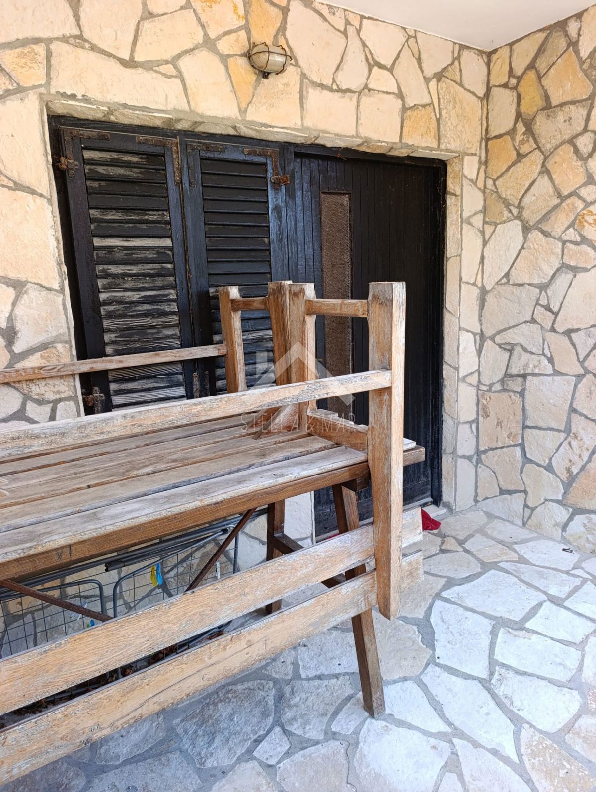 House For sale - ZADARSKA VIR