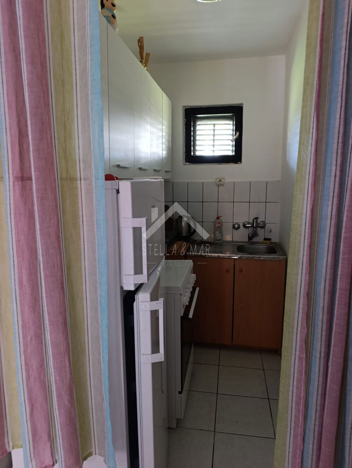 House For sale - ZADARSKA VIR