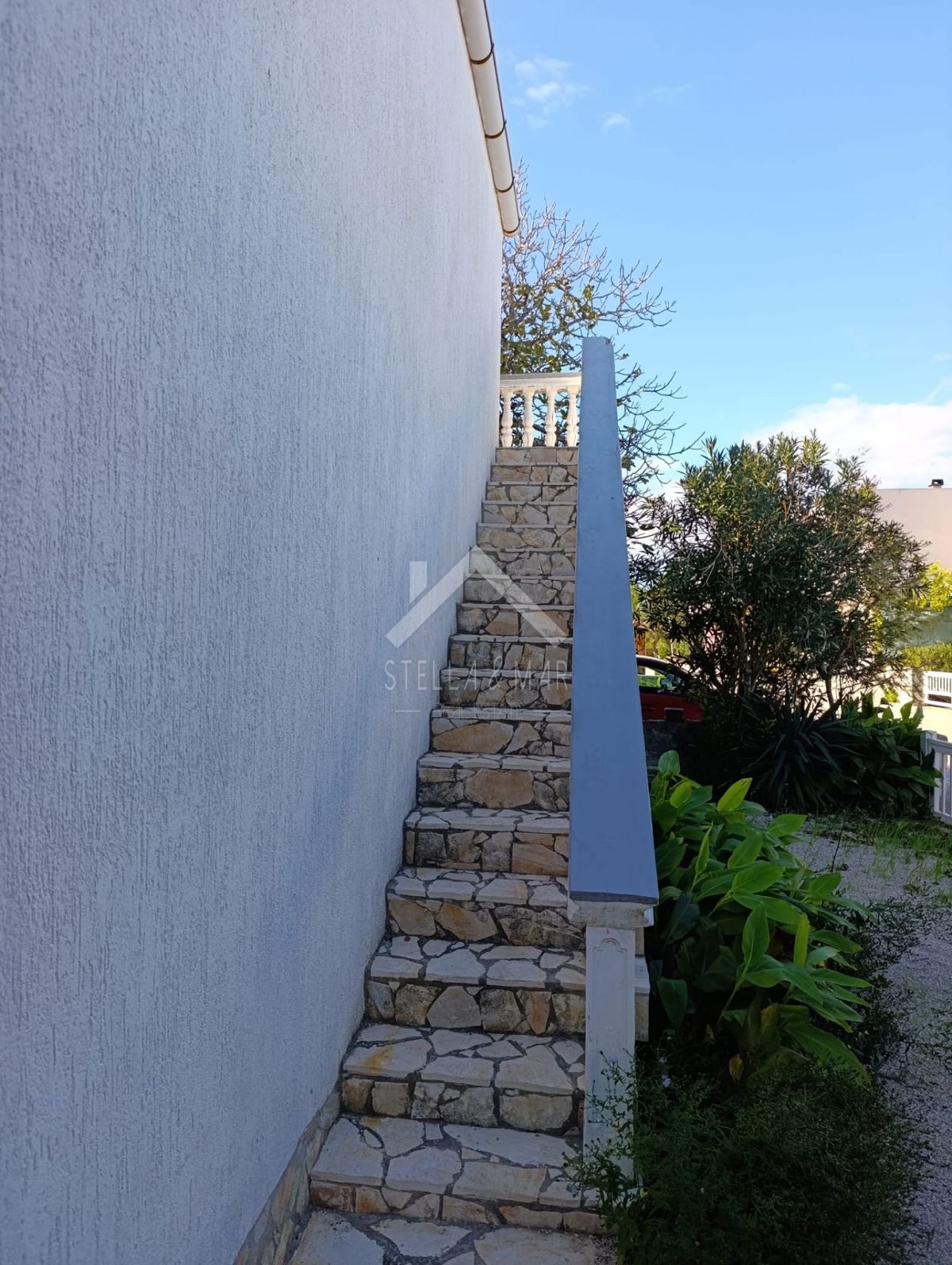 House For sale - ZADARSKA VIR