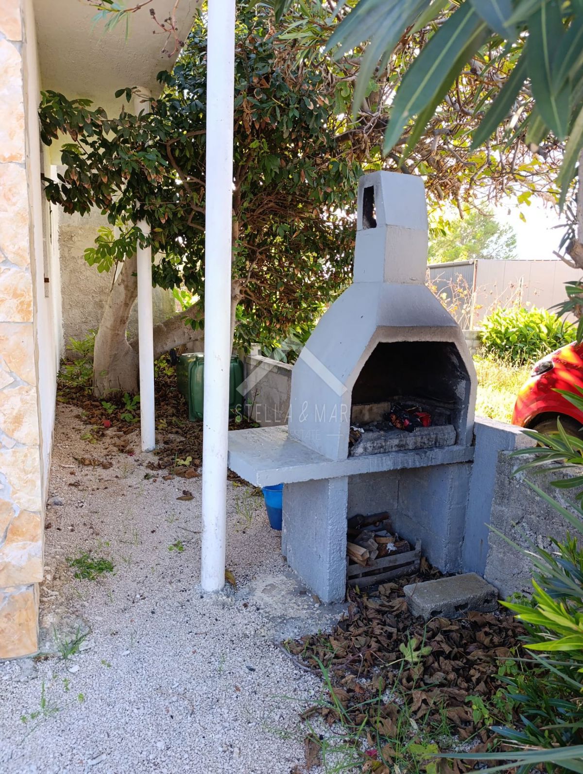 House For sale - ZADARSKA VIR