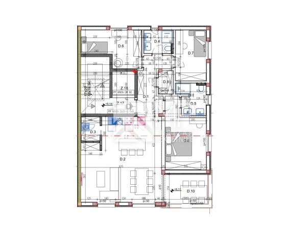 Apartment Zu verkaufen - Istarska Pula - foto 5/7