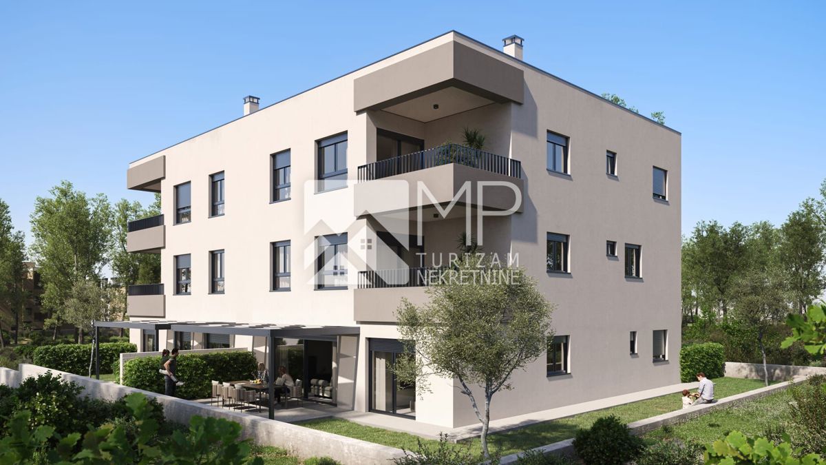 Appartement À vendre - Istarska Pula - foto 1/7
