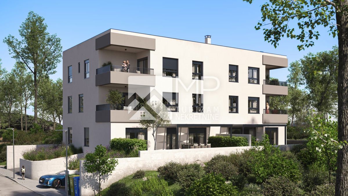 Appartement À vendre - Istarska Pula - foto 2/7