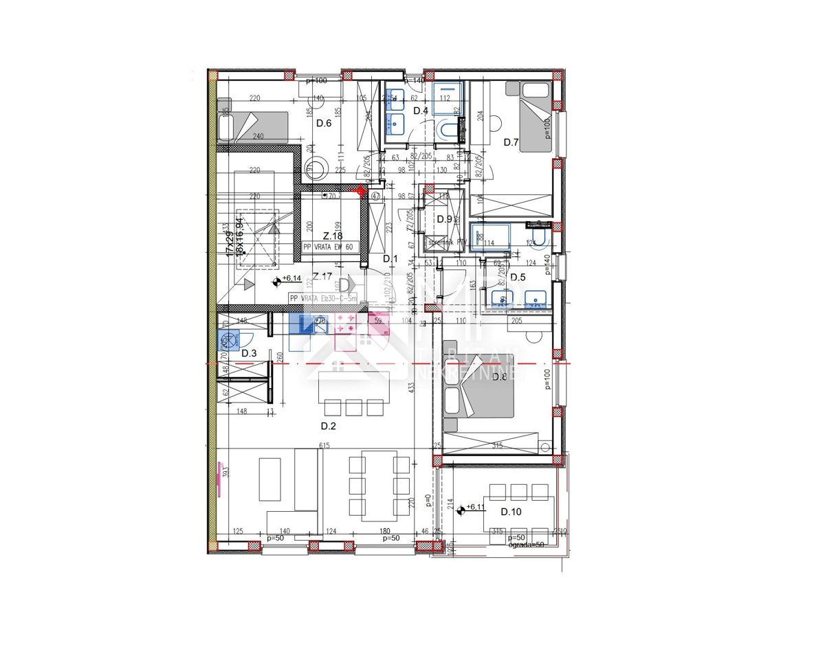 Appartement À vendre - Istarska Pula - foto 5/7