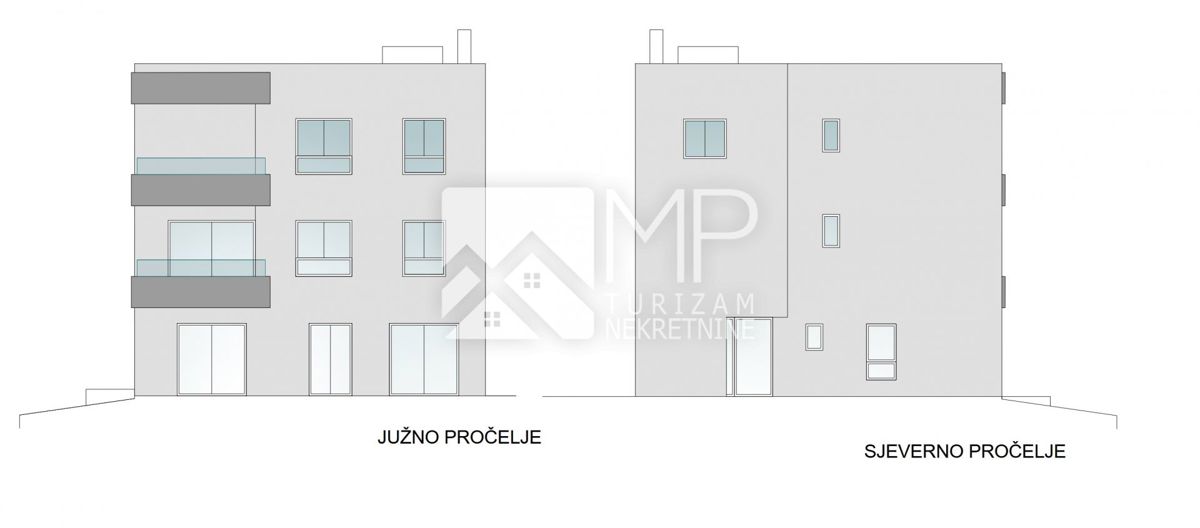Appartement À vendre - ISTARSKA PULA
