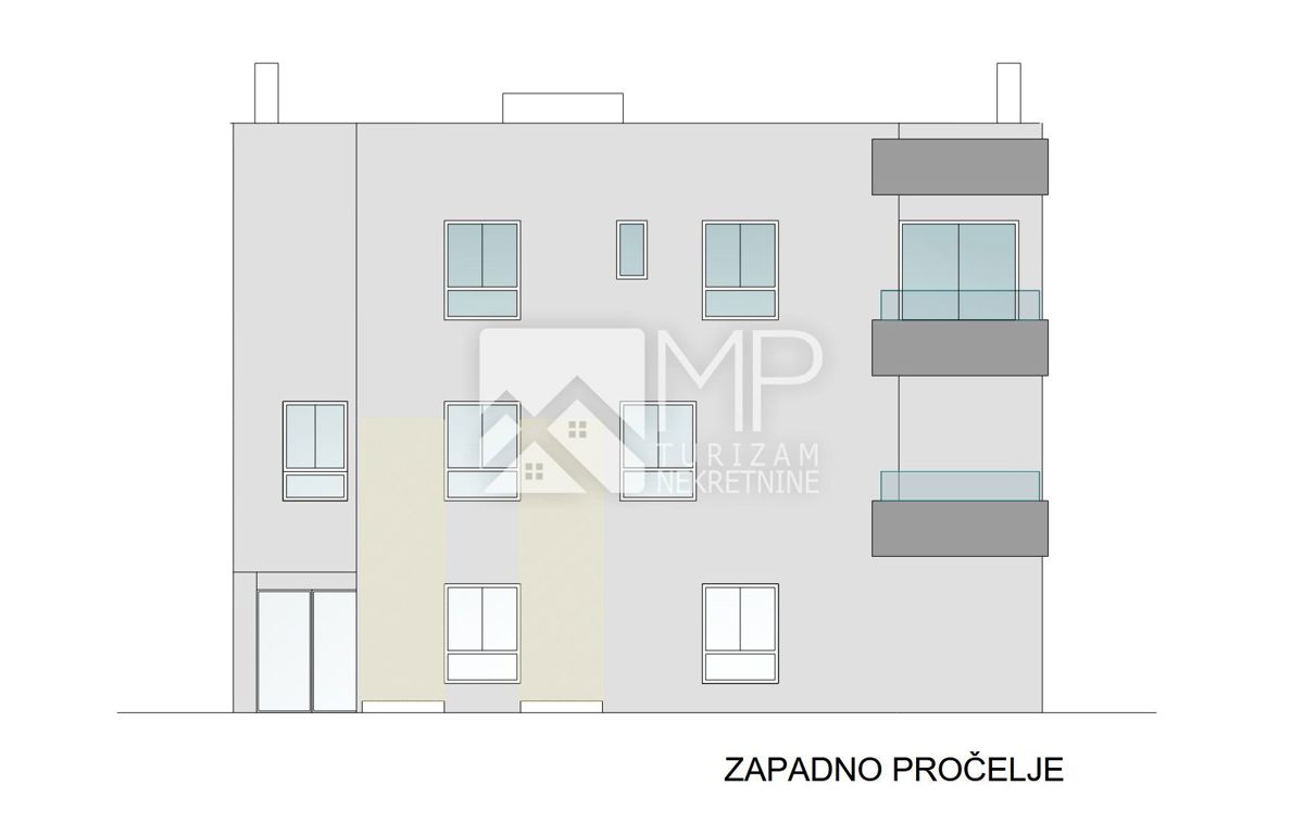 Appartement À vendre - ISTARSKA PULA