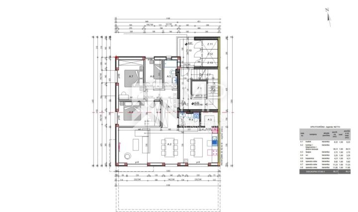 Apartment Zu verkaufen - Istarska Pula - foto 5/7
