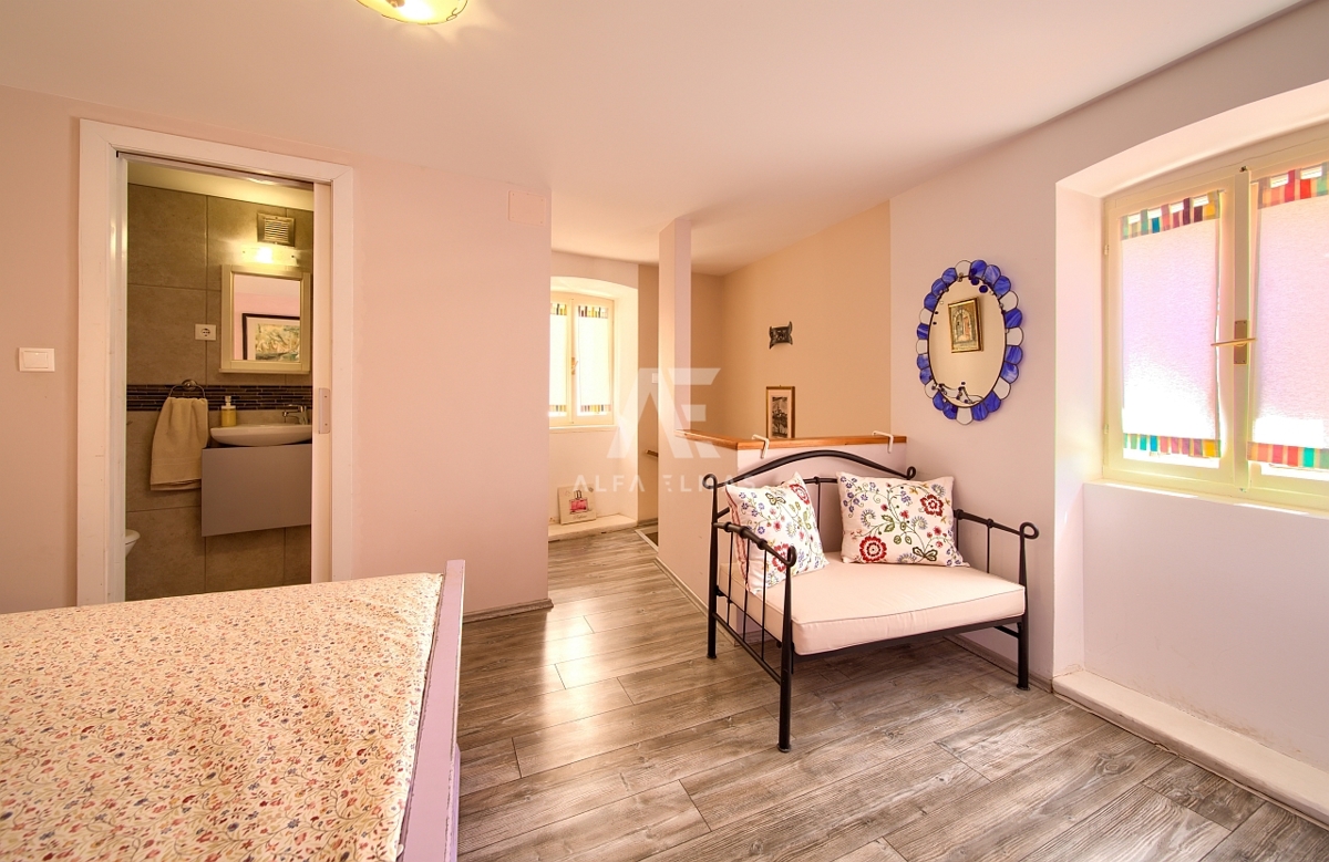 Casa In vendita - PRIMORSKO-GORANSKA KRK