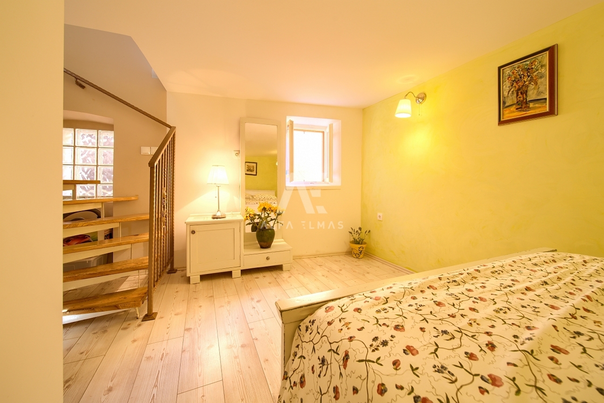 Casa In vendita - PRIMORSKO-GORANSKA KRK