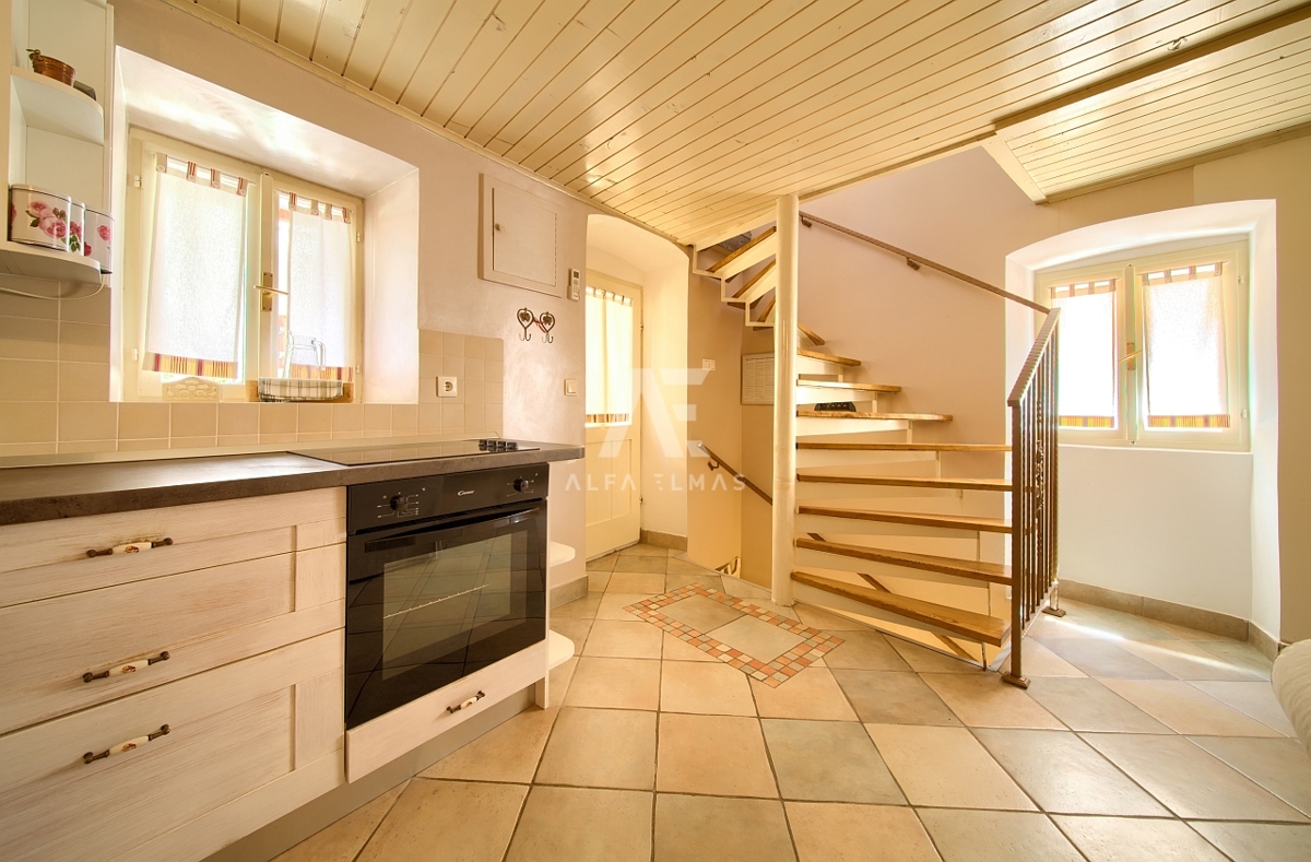 Casa In vendita - PRIMORSKO-GORANSKA KRK
