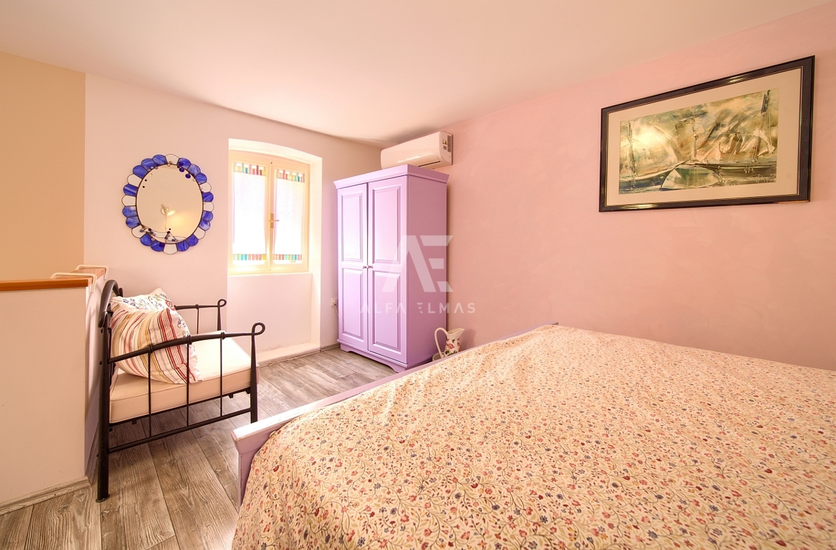 Casa In vendita - PRIMORSKO-GORANSKA KRK