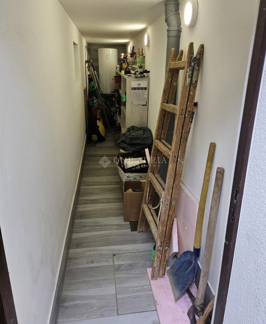 Casa In vendita - PRIMORSKO-GORANSKA KRK