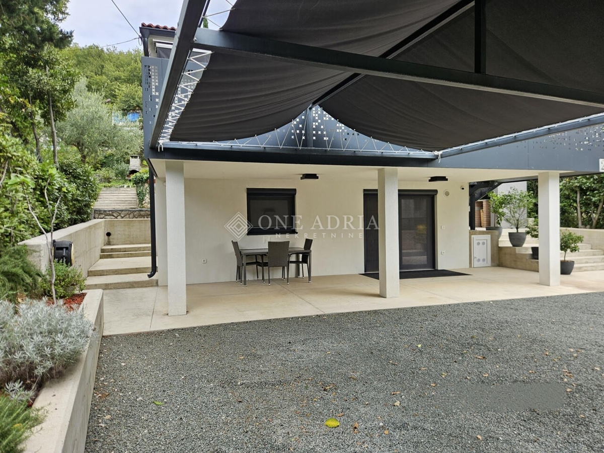 Casa In vendita - PRIMORSKO-GORANSKA KRK