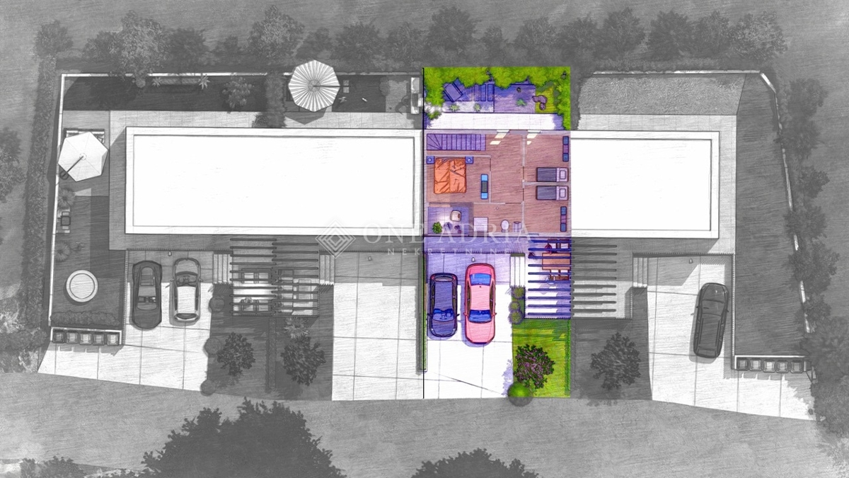 Casa In vendita - ISTARSKA POREČ