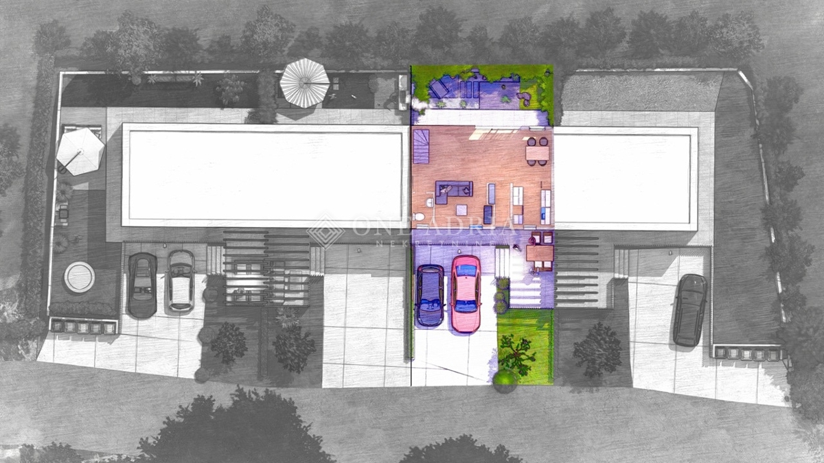 Casa In vendita - ISTARSKA POREČ