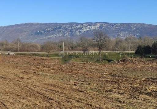 Terreno In vendita - Istarska Kršan - foto 1/2