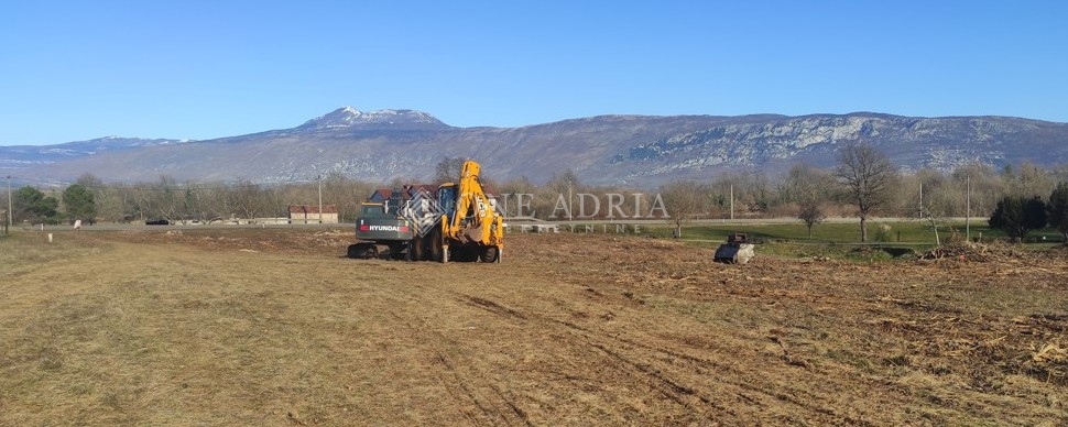Terreno In vendita - Istarska Kršan - foto 2/2