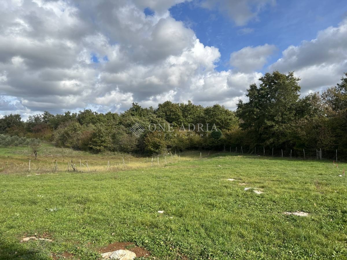 Zemljište Na prodaju - ISTARSKA SVETI LOVREČ