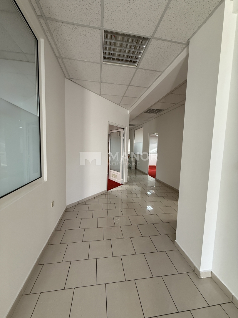 Gewerbefläche Zu verkaufen - PRIMORSKO-GORANSKA RIJEKA
