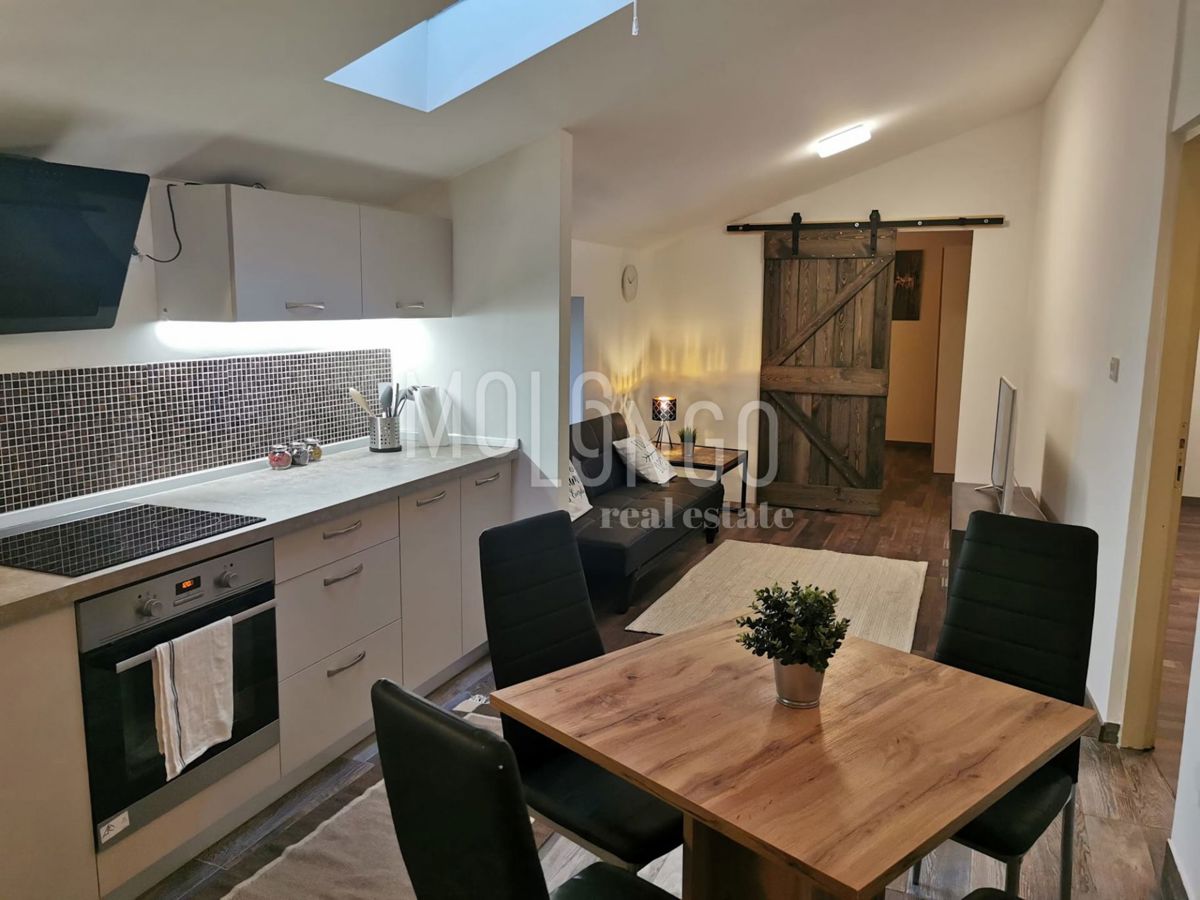 Apartmán Na prodej - Primorsko-goranska Rijeka - foto 1/7