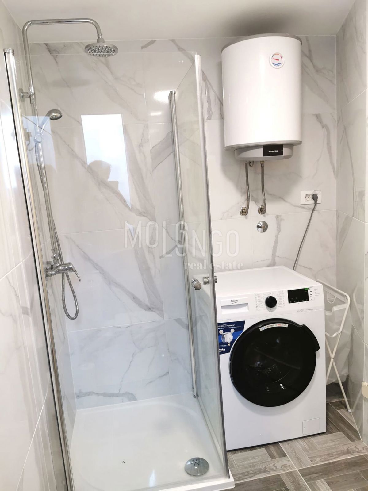 Apartmán Na prodej - PRIMORSKO-GORANSKA RIJEKA