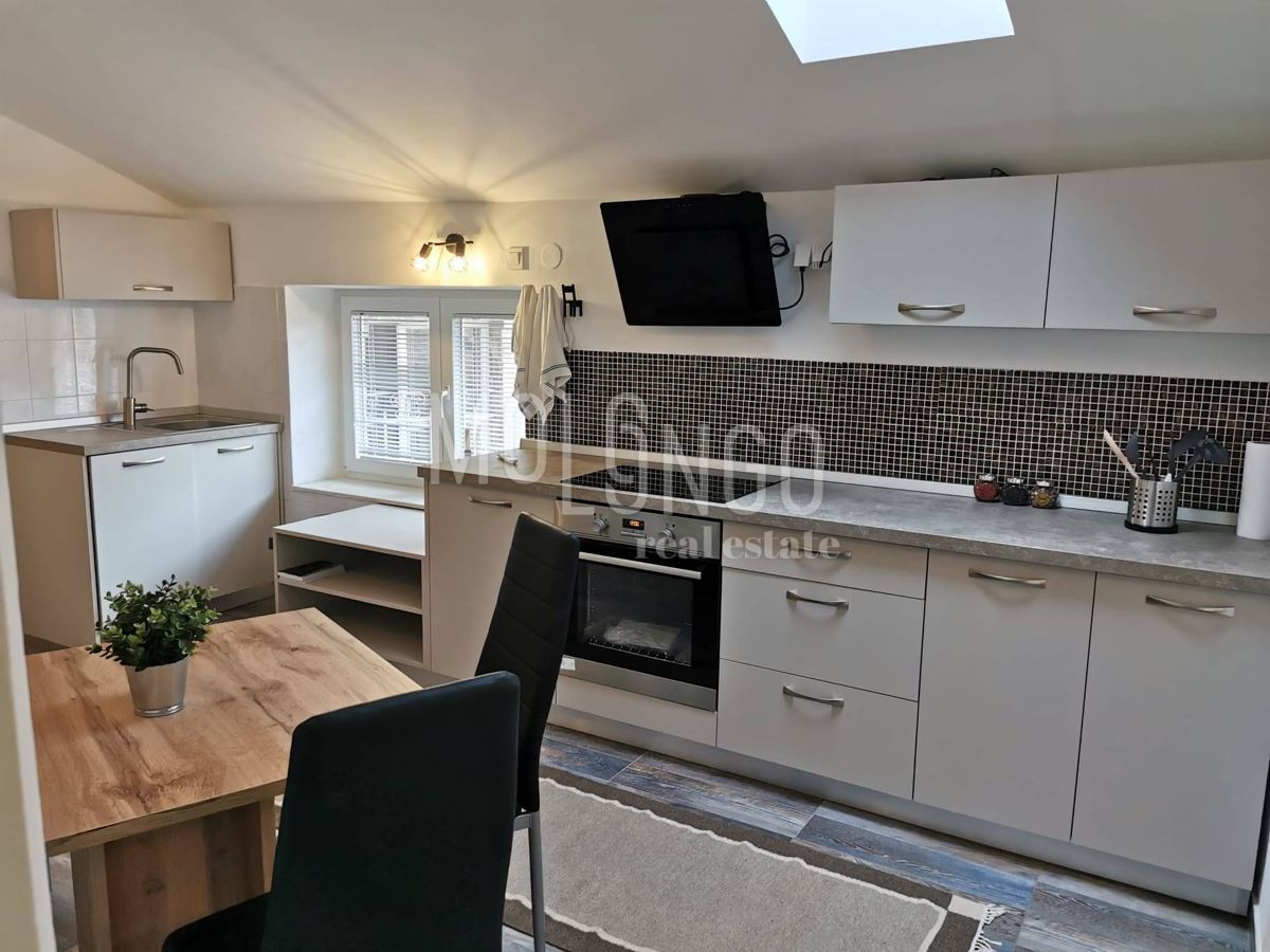 Apartmán Na prodej - PRIMORSKO-GORANSKA RIJEKA