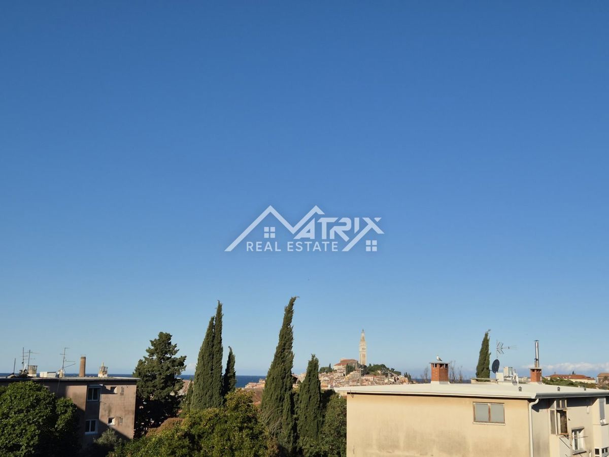 Flat For sale - ISTARSKA ROVINJ
