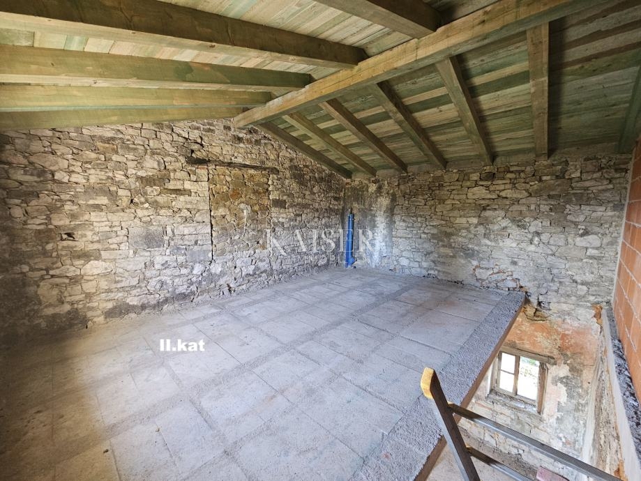 Casa In vendita - ISTARSKA BUJE