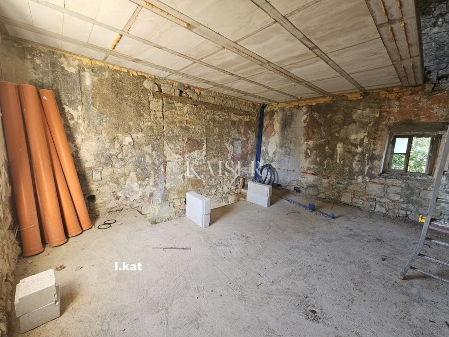 Casa In vendita - ISTARSKA BUJE