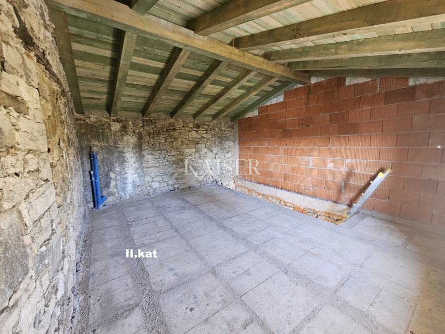Casa In vendita - ISTARSKA BUJE